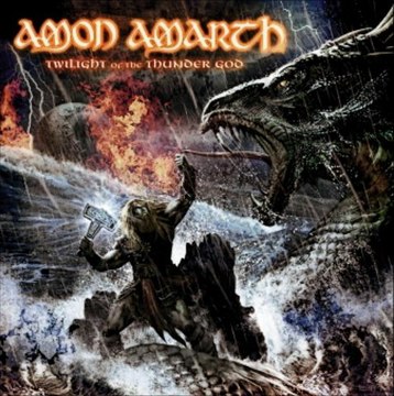 (8bit) Amon Amarth - Varyags Of Miklagaard