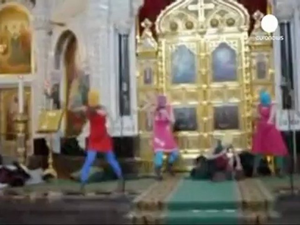 Prix Sakharov : les finalistes