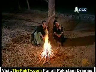 Aankh Salamat Andhey Log Episode 19 By A Plus - Part 1