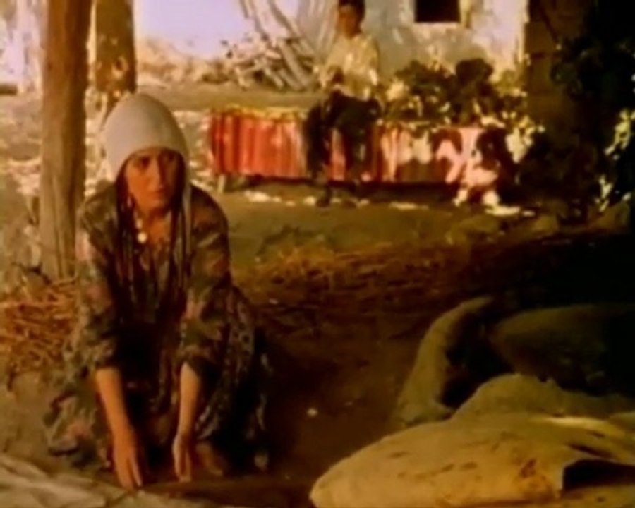 Ahmet Kaya - söyle  - kolaj serbülent öztürk