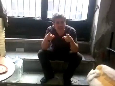 HAKAN YANIMDA OLSAYDIN