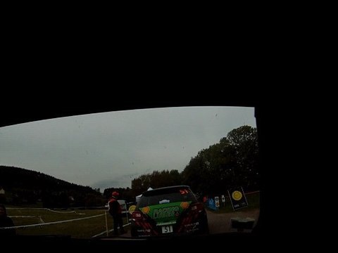 wrc 2012 olivier courtois kevin bronner