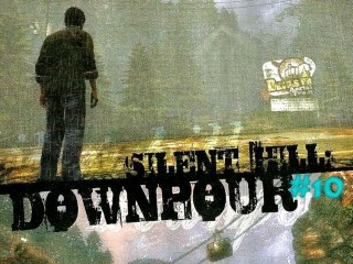 Silent hill downpour [10] "Le monastère"