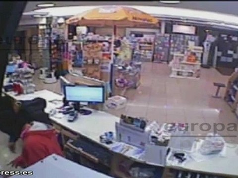 Identificados atracadores de farmacias en Barcelona