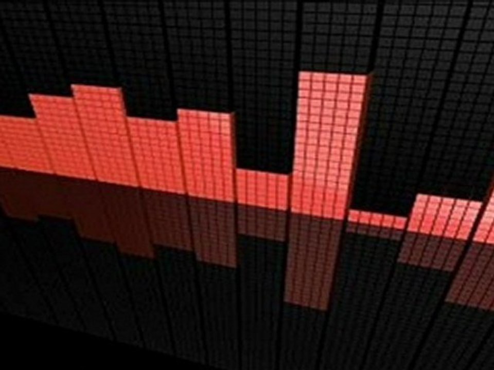 Electro House Mix 10/2012 by SecondManiac