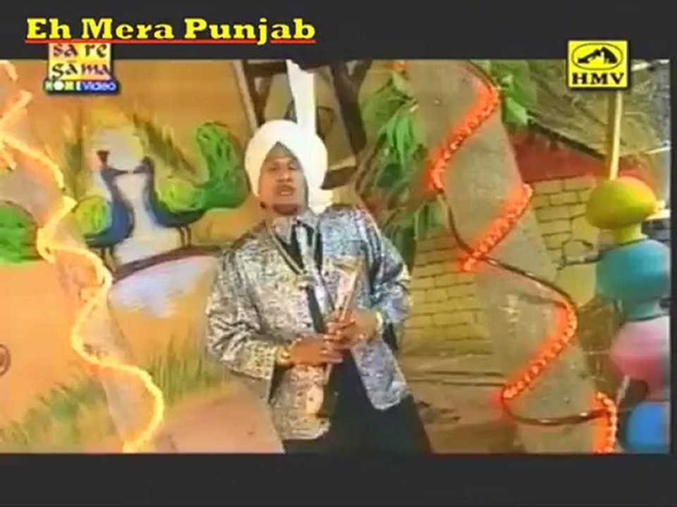 Kuldeep Manak-Chetti Kar Sarwan Bacha