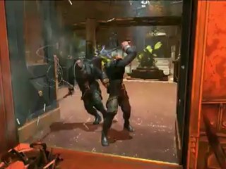 Dishonored - Trailer de lancement