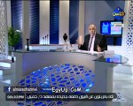 خالد عبد الله يعنى ايه فراش ياخد 11 الف جنية وانا باخد 3 الاف فى قناة الناس