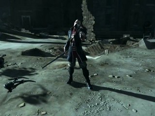 Dishonored - Trailer de lancement