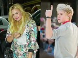 Demi Lovato and Niall Horan are Casually Dating