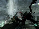 Crysis 3 : Multi Mode Trailer
