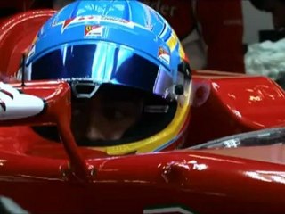 F1, GP Corea 2012: Fry: "In Corea un'altra buona gara"
