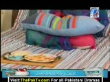 Pahli Aandhi Mousam Ki Episode 19 By TvOne - 9th October 2012 - Part 1
