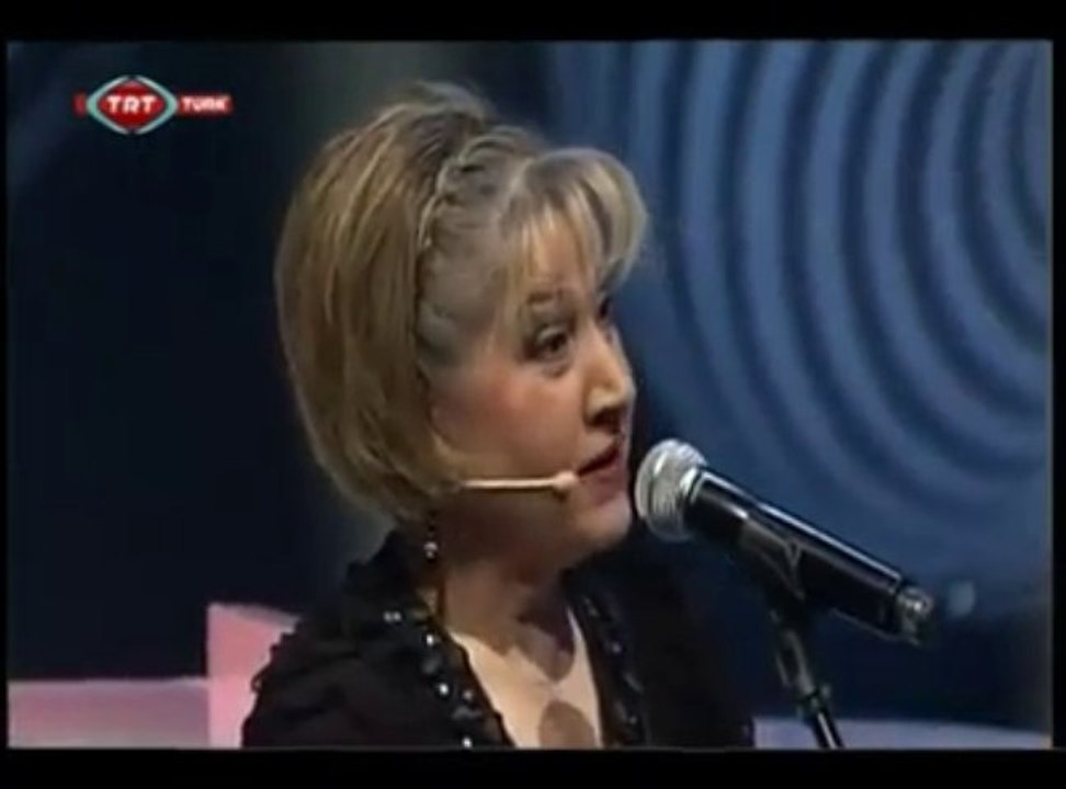 Ayşe Taş - Bağdat Yolu - Son Şarkı