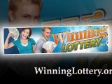 Winning Lottery - Free Tips On How to Win the Lottery Today!