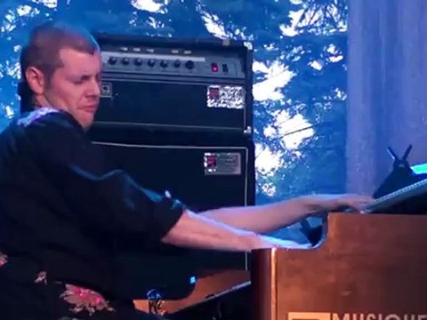 Matt Schofield Festival d'Été de Québec 2011