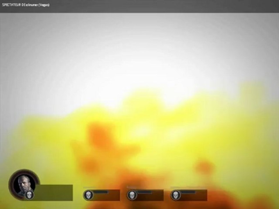 Alien Swarm Jacob's Rest - PC - 07 2sur2 - Timor Station