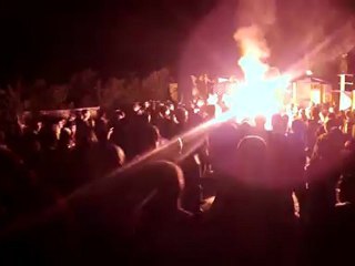 Teuf Kromozone Nefast Master system Disconnect Cheper Cirkus