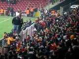 STSL 18. Hafta Galatasaray - İBB Omuz Omuza (FULL HD)