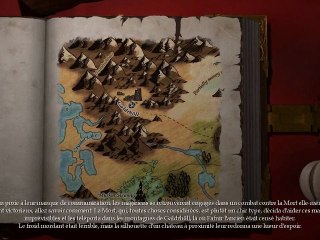 Magicka Chapitre 11 - Les aventuriers des ruines perdues