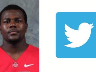 Football Player Punished for Complaining About Class on Twitter