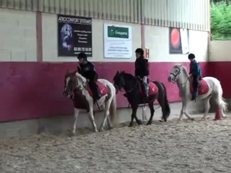 trot G1