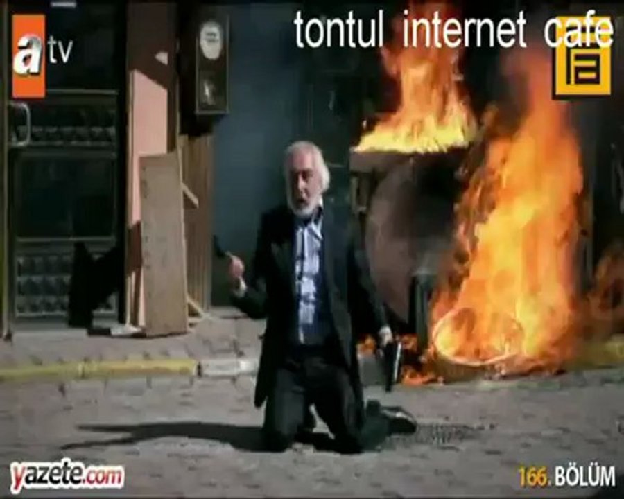 Kurtlar Vadisi pusu.blm.166.fragman..tntl.int.by@faruk