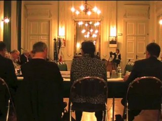 conseil municipal à Avranches (50) - lundi 8 octobre  2012 - Q9,10 & 11 > Ressources humaines