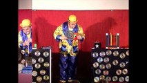 Magic-michel spectacle de magie pour enfants