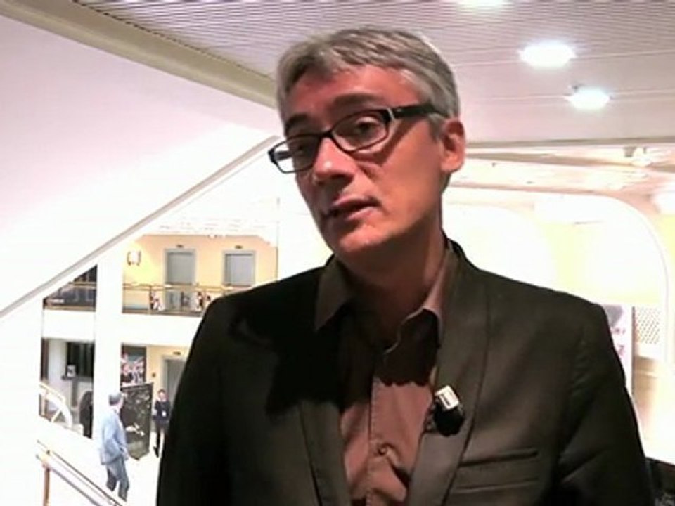 Congrès de la FNCF : bilan de numérisation des salles de cinéma