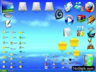 facebook stalker application