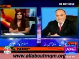 APNA Siasi Hulchal: Debate on dual nationality case in SC & MQM appealed to Election Commission