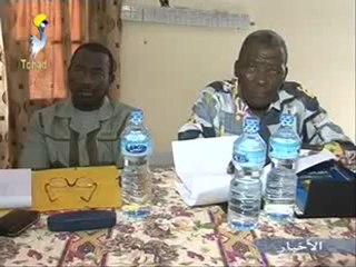 GRAND JTV TCHAD ARABE LOCAL DU 09 OCT 2012 SUR TOL