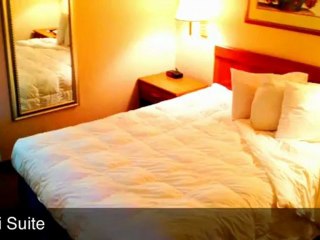 Lodge At The Falls Branson Missouri Property Tour