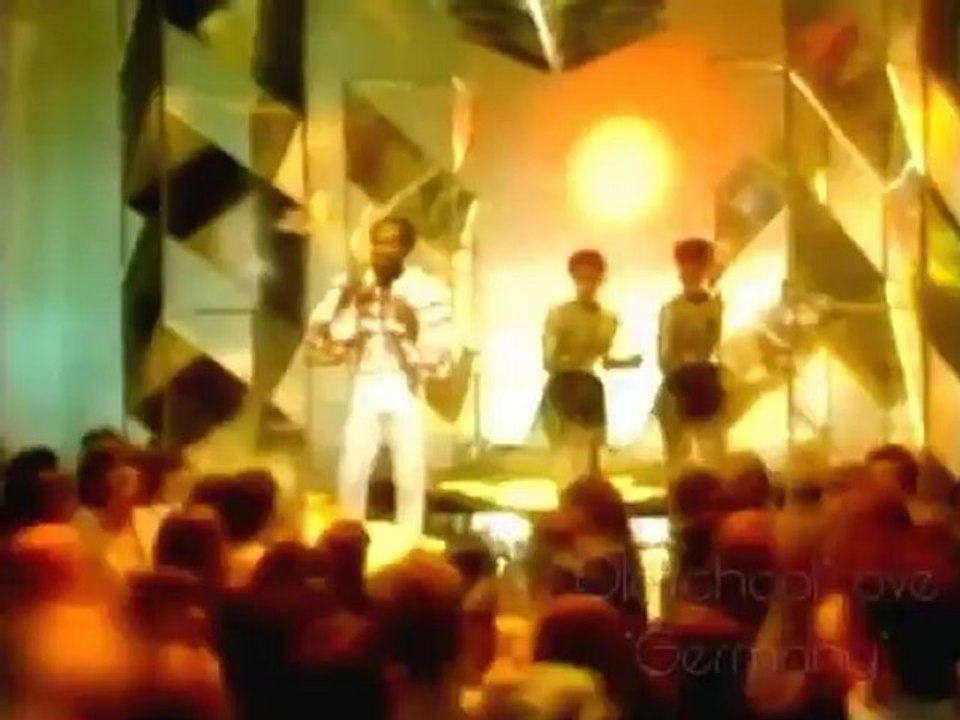 Lobo - Carribean Disco Show (TOTP) (VHS) [1981] [HQ]
