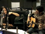 Maï Lan - Easy - Session Acoustique OÜI FM