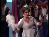 L'Italiana in Algeri Gioachino Rossini ,duet '' Che muso''