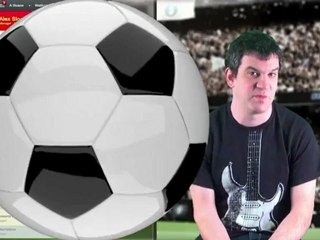 Football Manager 2013 - Getting Started Video-blog
