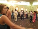 FANITA MODORAN si formatia OVIDIU BAND - Sarba ca la nunta 2012 HD