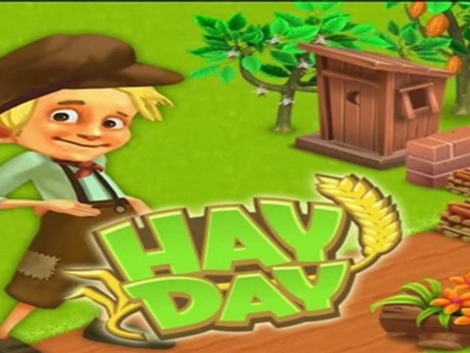 Hay day trucchi