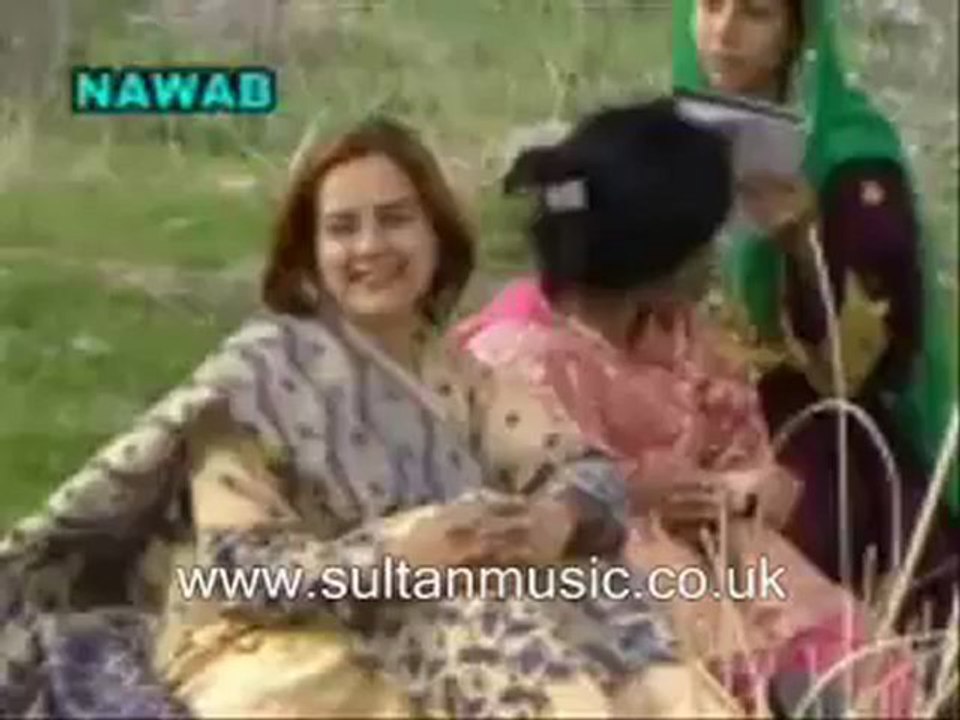 Nida Jan , Hazaragi Afghan Song