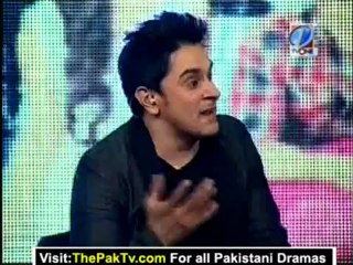 lThe Manis Tonite - 9th October 2012 - Part 1