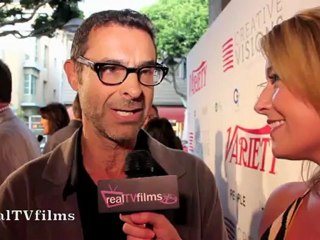 Barnet Bain, Creative Visions Foundation, Tara Hunnewell