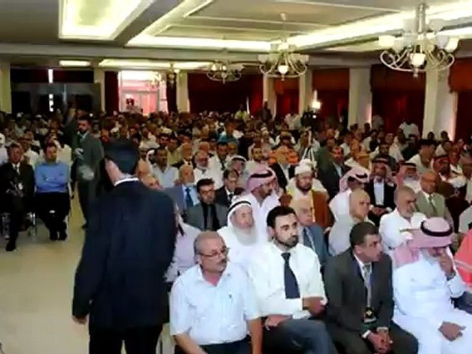 THE GLOBAL CALL FOR ISLAM 2010-2012 | Snapshot of global efforts towards the Caliphate (Khilafah)