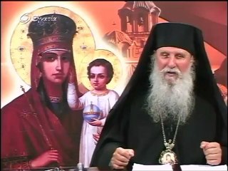 Δοξα Σοι Ο Θεος Εκπομπη Νο 77 (Αγ Πετρος - Αγ. Φιλοθεη Συμεων )