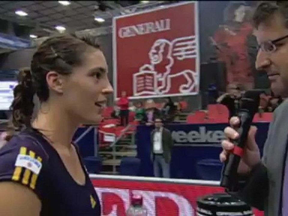 Linz: Andrea Petkovic nach Sieg von Tränen übermannt