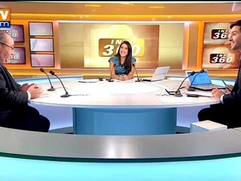 Le député PS Christian Eckert propose d’intégrer les œuvres d’art dans le calcul de l’ISF