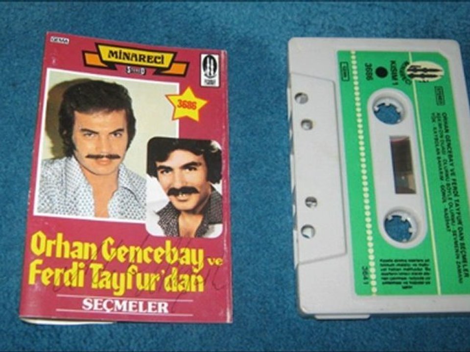 Orhan Gencebay & Gönül ...