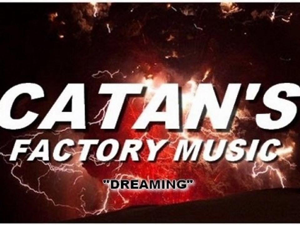 Dreaming (Electronic Music Sound)