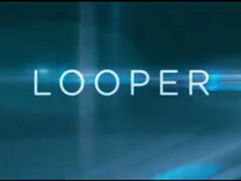 Looper - Bande annonce VOST [HD] [NoPopCorn]